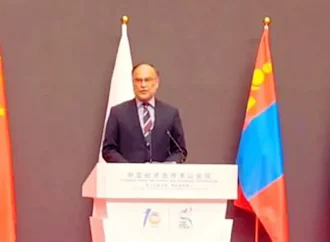 گوادر بندرگاہ وسطی ایشیا تک تیز اور سستی سمندری رسائی فراہم کرتی ہے، احسن اقبال