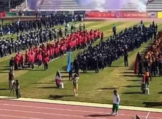 کراچی میں 35ویں ویں نیشنل گیمز آج سے شروع ہوگئی