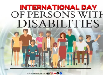 خصوصی افراد کا عالمی دن آج منایا جا رہا ہے