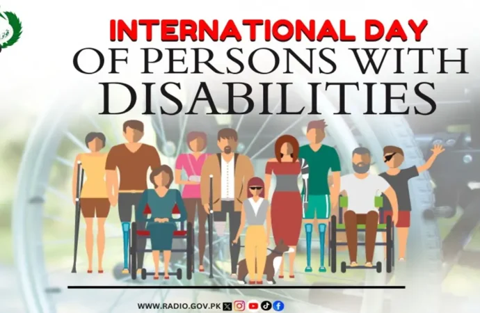 خصوصی افراد کا عالمی دن آج منایا جا رہا ہے