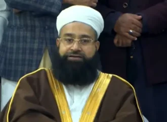 طاہر محمود اشرفی کا تمام مذہبی اور سیاسی جماعتوں کے درمیان اتحاد پر زور