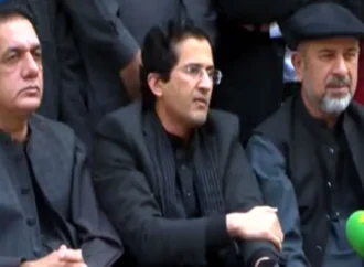 برآمدات پر مبنی معاشی ترقی کے لئے اقدامات کئے جارہے ہیں،علی پرویز