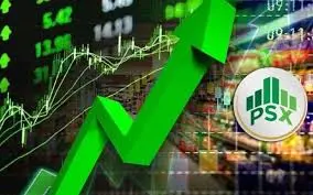 پاکستان سٹاک ایکسچینج کا ایک اور سنگ میل ، پہلی مرتبہ ایک لاکھ ستر ہزار پوائنٹس کی بلند ترین سطح عبور کرلی