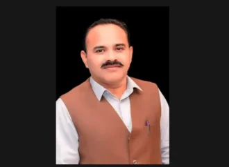 نواز شریف کے ساتھ ناانصافی کرنے والے آج خود قانون کے کٹہرے میں، کنور محمد علی