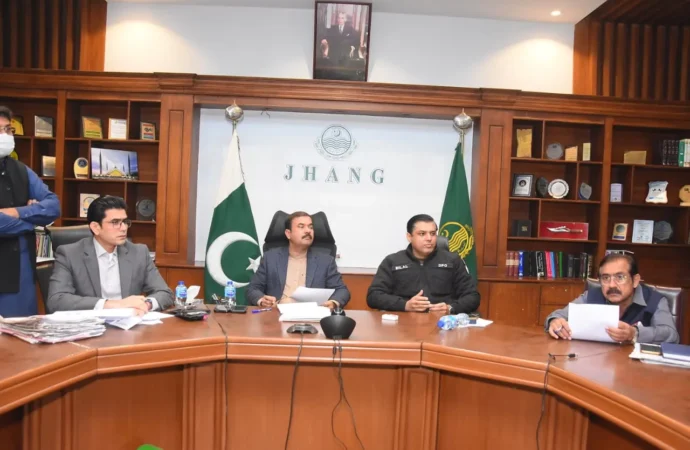 ڈسپیوٹ ریزولوشن کمیٹی کا اجلاس،ابتک 354 درخواستیں موصول ہوئیں،202 فیصلے کئے جاچکے