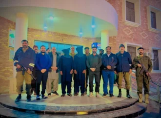 سابق صدر بار ایڈووکیٹ منیر احمد سدھانہ قتل کیس میں پولیس کی بڑی کامیابی، مرکزی ملزمان گرفتار