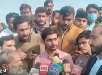 لاہور بھاٹی گیٹ سانحہ: ماں بیٹی کی تدفین شورکوٹ میں، شوہر غلام مرتضیٰ حقائق سامنے لے آئے