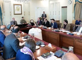 وزیراعظم کی کاروبار اور زرعی شعبے کیلئے قرضوں کا طریقہ کار مزید آسان بنانے کی ہدایت