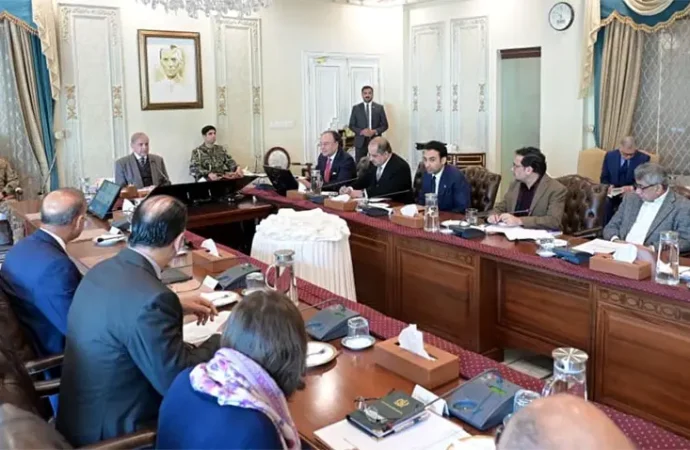 وزیراعظم کی کاروبار اور زرعی شعبے کیلئے قرضوں کا طریقہ کار مزید آسان بنانے کی ہدایت