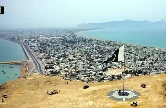 پاکستان میں غیر ملکی سرمایہ کاروں کا اعتماد 73فیصد ہوگیا، سروے