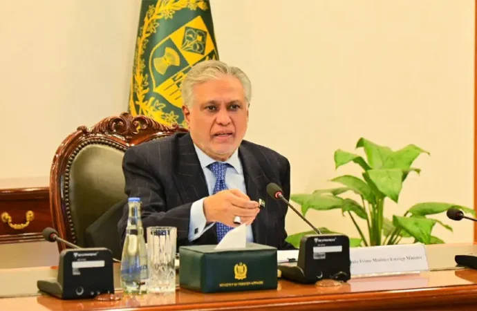 ایکنک نے 117 ارب روپے سے زائد کے اہم ترقیاتی منصوبوں کی منظوری دیدی