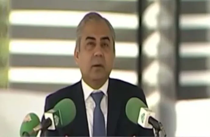 یومِ شہادتِ حضرت علیؓ، ماتمی جلوس مغرب تک ختم ہوں گے: محسن نقوی