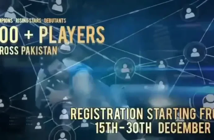 پاک فوج کے زیر اہتمام قومی ریسلنگ چیمپئن شپ کا ملک بھر میں مرحلہ وار انعقاد