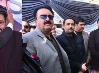 بلوچستان کے محنت کشوں کے لیے تاریخی دن، پانچ جدید ورکرز ہسپتالوں کا افتتاح