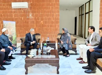 نائب وزیراعظم کا بیگم خالدہ ضیاء کے انتقال پرتعزیت کااظہار