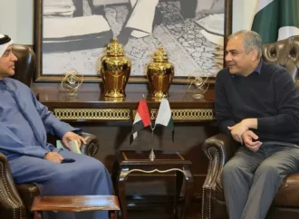 پاکستان،یواے ای کا پری امیگریشن کلیئرنس سسٹم کے معاہدے پردستخط کرنے پر اتفاق