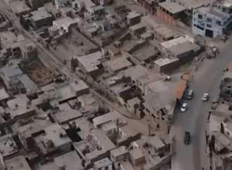 جرمنی،ترکیہ سمیت کئی ملکوں میں افغان شہریوں کی ملک بدری میں تیزی