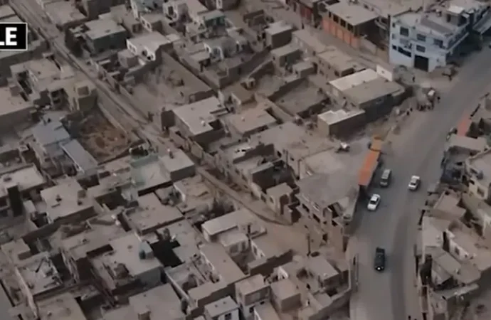 جرمنی،ترکیہ سمیت کئی ملکوں میں افغان شہریوں کی ملک بدری میں تیزی