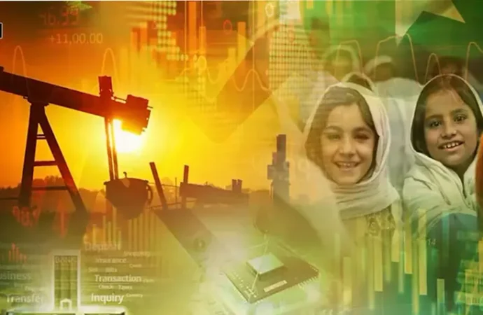 پاکستان عالمی معاشی شراکت داریوں میں نئی پیش رفت کی جانب گامزن