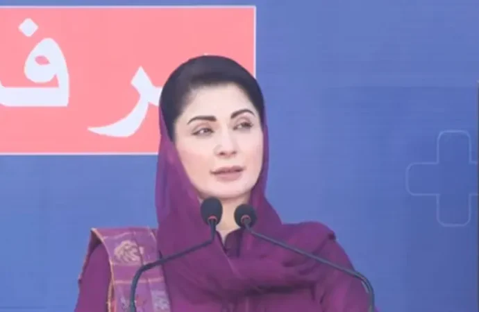 پچپن ہزار کمیونٹی ہیلتھ انسپکٹرز صوبے کے عوام کی خدمت کریں گے:وزیراعلیٰ پنجاب