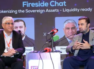 نوجوانوں کو بااختیار بنانے کیلئے نئے مواقع پیدا کرنے کی پالیسیوں پر عمل پیراہیں، خرم شہزاد