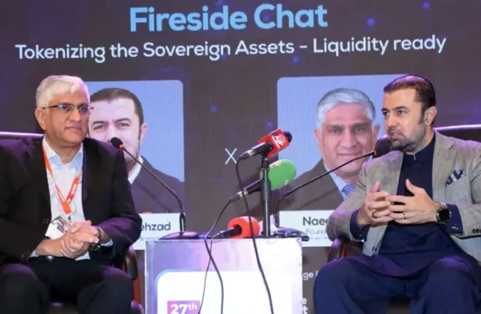 نوجوانوں کو بااختیار بنانے کیلئے نئے مواقع پیدا کرنے کی پالیسیوں پر عمل پیراہیں، خرم شہزاد