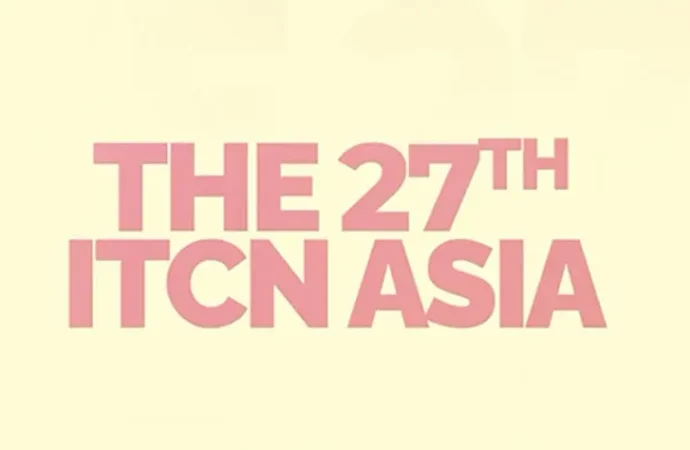 ستائیسویں آئی ٹی سی این ایشیاء 2026 نمائش17 جنوری سے لاہور میں منعقد ہوگی