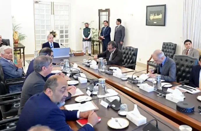 خسارے میں جانے والے سرکاری اداروں کی نجکاری حکومت کی اولین ترجیحات میں شامل ہے، وزیراعظم