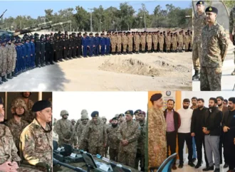 مسلح افواج پاکستان کی خودمختاری کے دفاع کے لیے تیار ہیں: فیلڈ مارشل