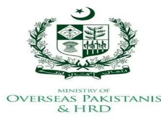 سمندرپار پاکستانی کارکنوں کی تعداد میں 5 فیصد، ترسیلاتِ زر میں 9 فیصد اضافہ