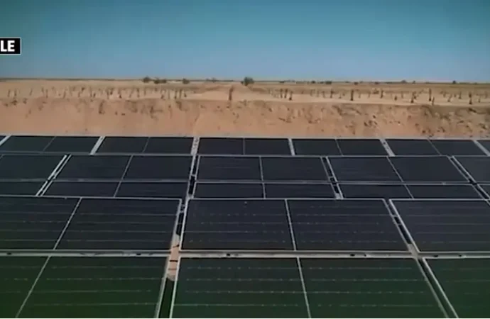 ایس آئی ایف سی کی معاونت سے توانائی شعبے میں سرمایہ کاری مواقع میں اضافہ