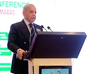 پاکستان اپنی زرعی معیشت کو مہینوں میں ترقی دینے کی بھرپور صلاحیت رکھتا ہے،وزیراعظم