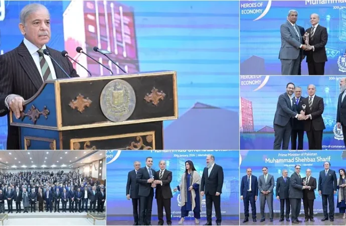 وزیراعظم کا صنعتوں کیلئے بجلی ٹیرف میں چار روپے چار پیسے کمی کا اعلان