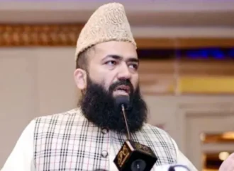 قومی استحکام کیلئے اتحاد اور یکجہتی انتہائی ضروری ہیں، مولانا عبد الخیبر آزاد