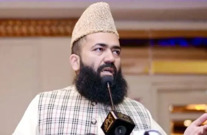 قومی استحکام کیلئے اتحاد اور یکجہتی انتہائی ضروری ہیں، مولانا عبد الخیبر آزاد