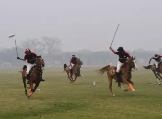 پچاسویں چیف آف آرمی سٹاف پولو اینڈ ٹینٹ پیگنگ چیمپئن شپ لاہور میں ختم ہوگئی