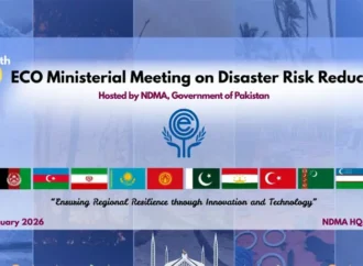 اقتصادی تعاون تنظیم کا دو روزہ 10 واں وزارتی اجلاس اسلام آباد میں شروع