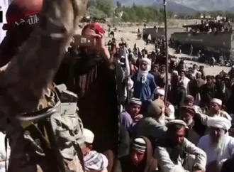 دہشتگردوں کی حکومتی سرپرستی کے بعد طالبان رجیم کے انسانیت سوز جرائم کا بھی پردہ چاک