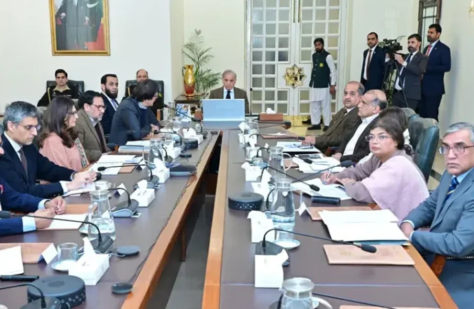 وزیراعظم کی کاروبار کیلئے آسان شرائط پر قرضے فراہم کرنے کیلئے اقدامات تیز کرنے کی ہدایت