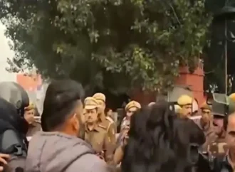 مودی دور میں متنازعہ قوانین کے ذریعے جبر کا نظام نافذ