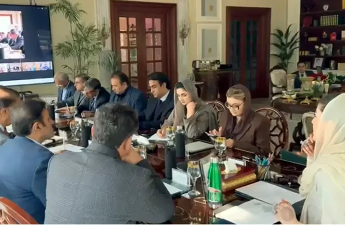 پنجاب کے 51 شہروں میں ”مریم نواز کا سوہنا پنجاب“ پروگرام کا آغاز