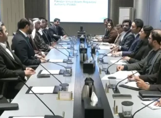 پاکستان کا ڈیجیٹل فنانس کا شعبہ تیزی سے ترقی کر رہا ہے، بلال بن ثاقب