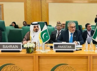 پاکستان کا او آئی سی پرصومالیہ کی خودمختاری کے خلاف ہرقسم کی کارروائی مسترد کرنے پرزور