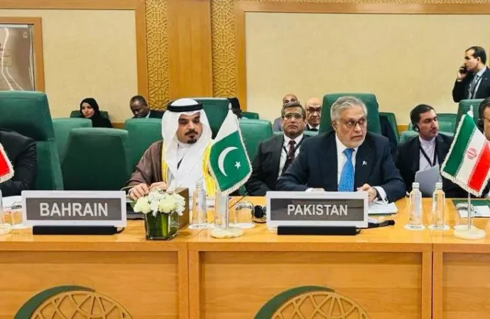 پاکستان کا او آئی سی پرصومالیہ کی خودمختاری کے خلاف ہرقسم کی کارروائی مسترد کرنے پرزور