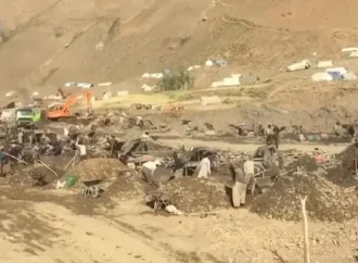 طالبان رجیم کا سونے کی کانوں پر قبضہ، افغان اثاثوں کی منظم لوٹ مار بے نقاب