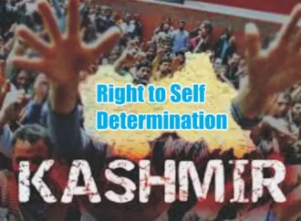 دنیا بھر میں مقیم کشمیری آج یوم حق خودارادیت منا رہے ہیں
