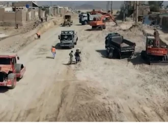 افغان طالبان رجیم کے جابرانہ اور عوام دشمن اقدامات کا سلسلہ جاری