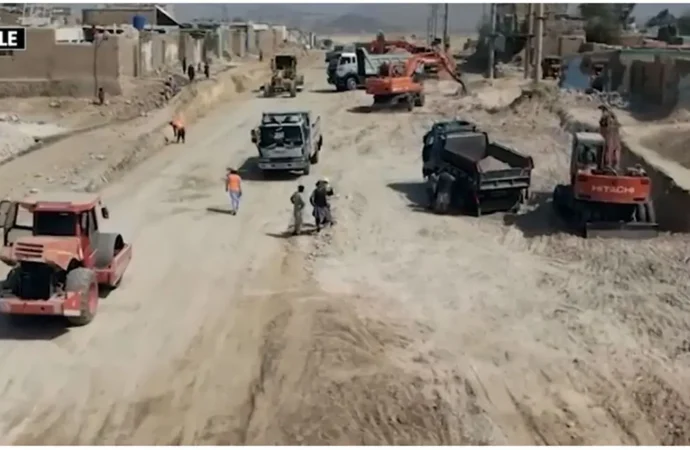 افغان طالبان رجیم کے جابرانہ اور عوام دشمن اقدامات کا سلسلہ جاری