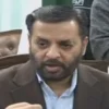 ذیابیطس کی تشخیص کے لیے چھ ارب اسی کروڑ روپے لاگت کا منصوبہ بنایا گیا ہے، مصطفی کمال