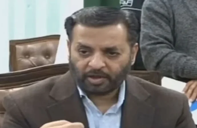 وزارت صحت اورسوئس کمپنی کا کینسرکے مریضوں کومفت ادویہ کی فراہمی کامعاہدہ